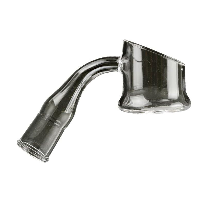 GEAR Premium Quartz Female 45 Degree XXXL Banger