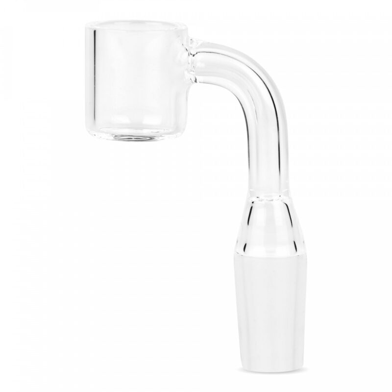 GEAR Quartz Male 90 Degree Banger