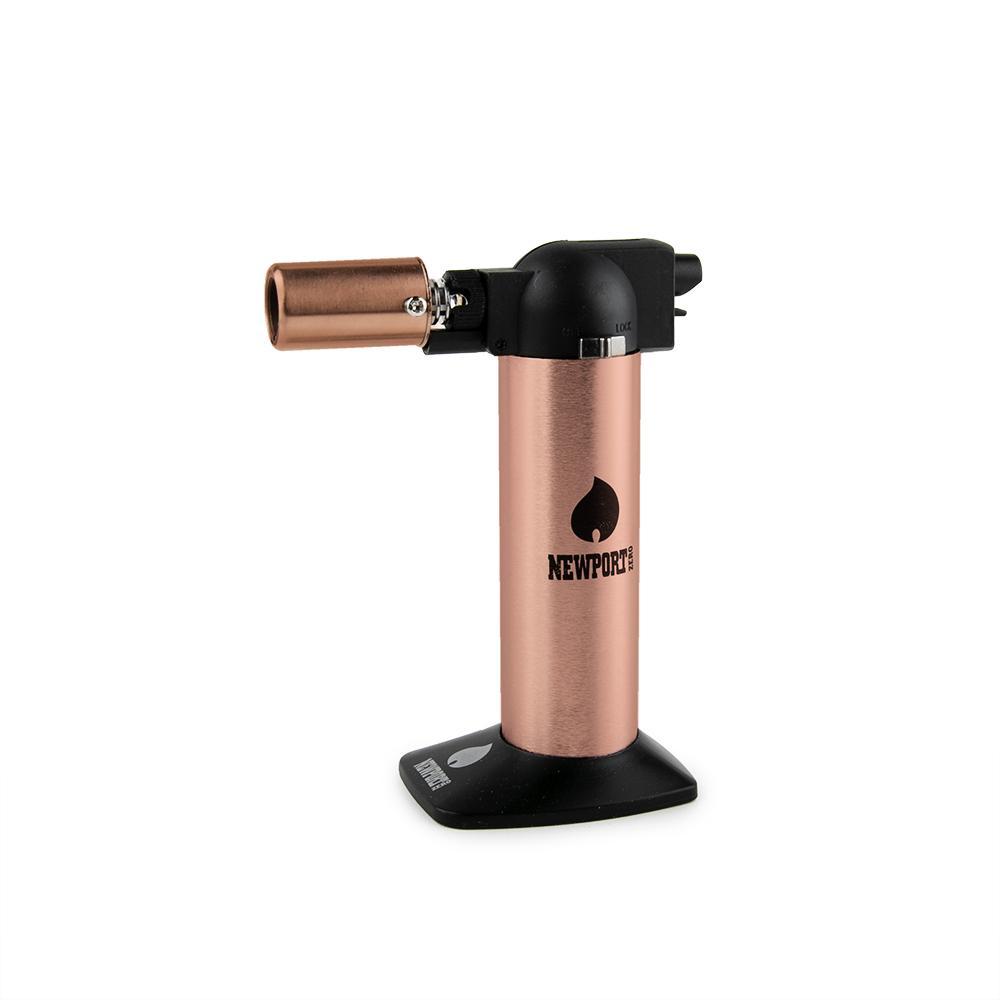 NEWPORT 6″ TORCH LIGHTER - Image 6