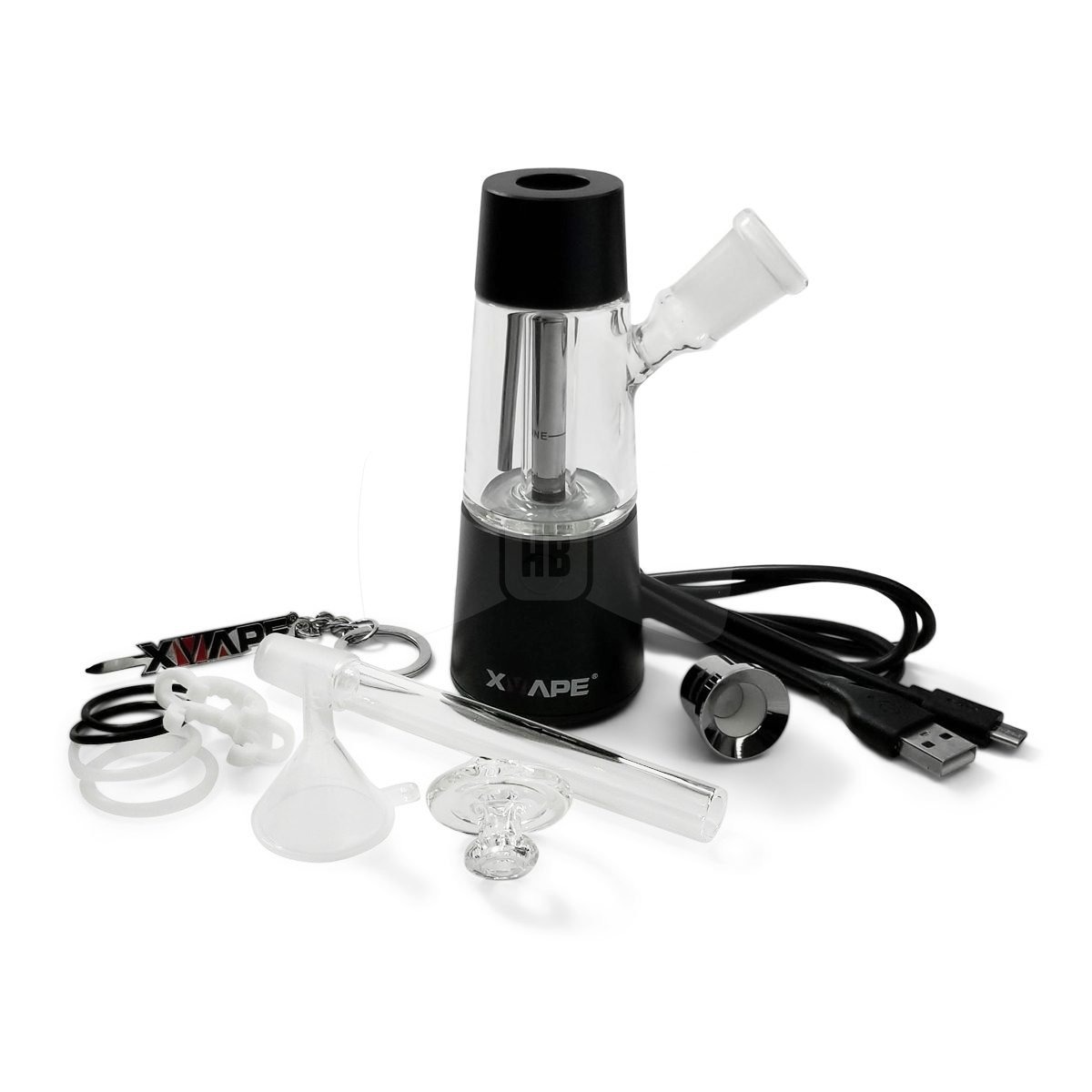 XVAPE VISTA MINI Vaporizer - Image 2
