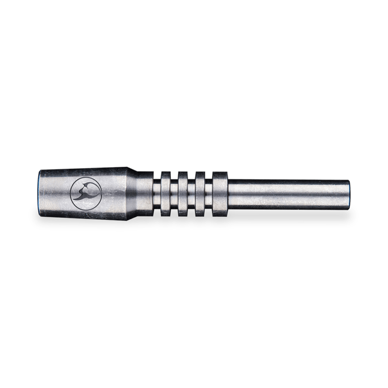 Nectar Collector 14mm Titanium Tip
