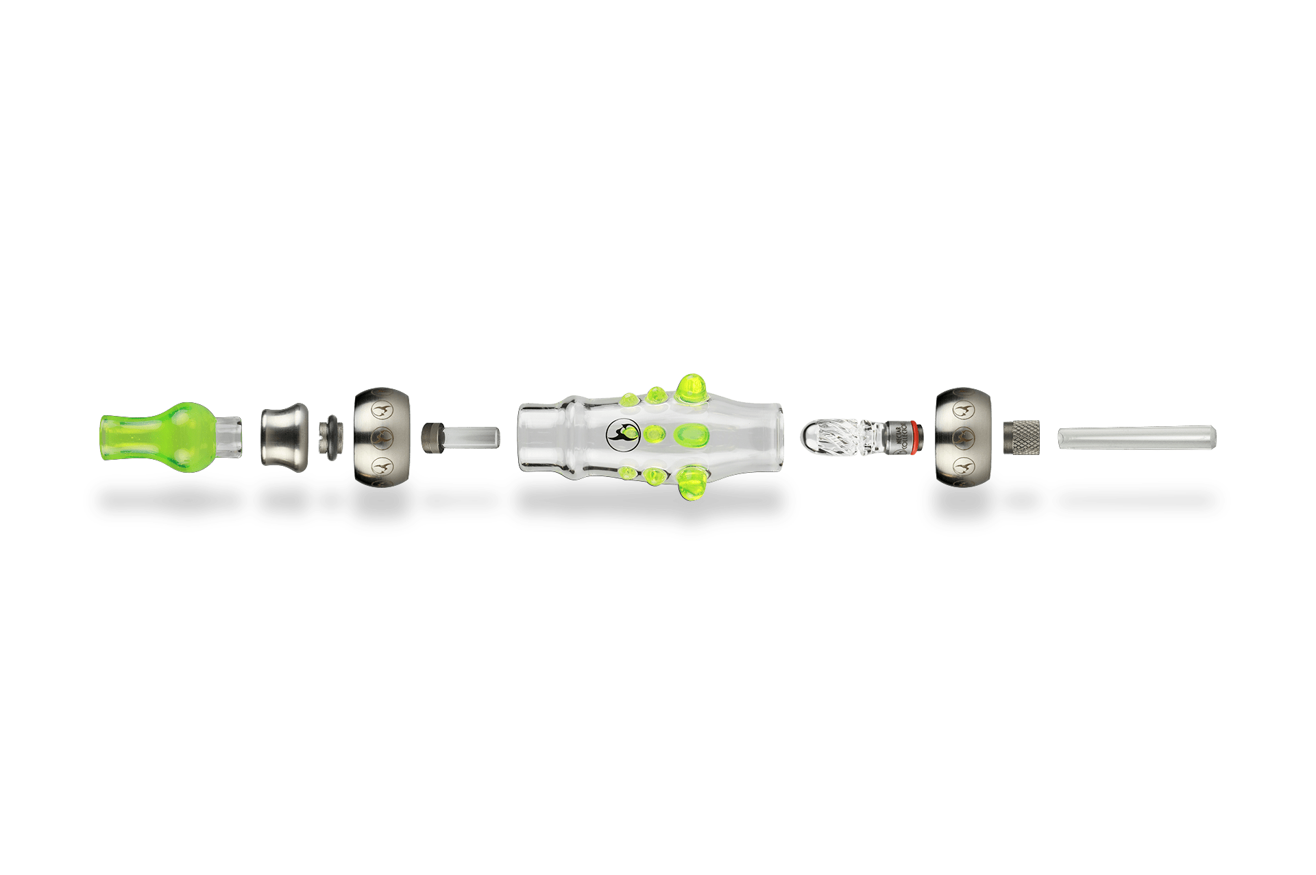 Nectar Collector Honeybird Pro Delux Kit - Image 2