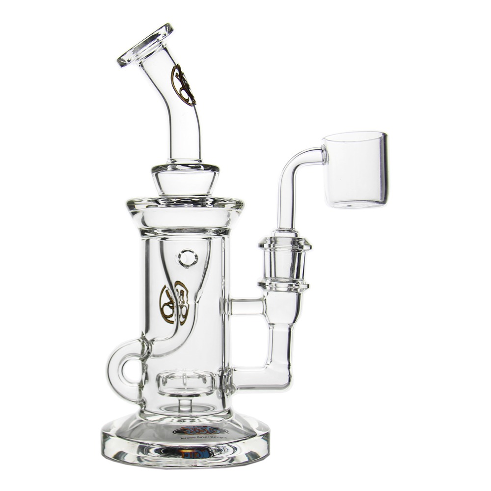 Jerome Baker Designs Chemtech JB6 Large Incycler Bubbler