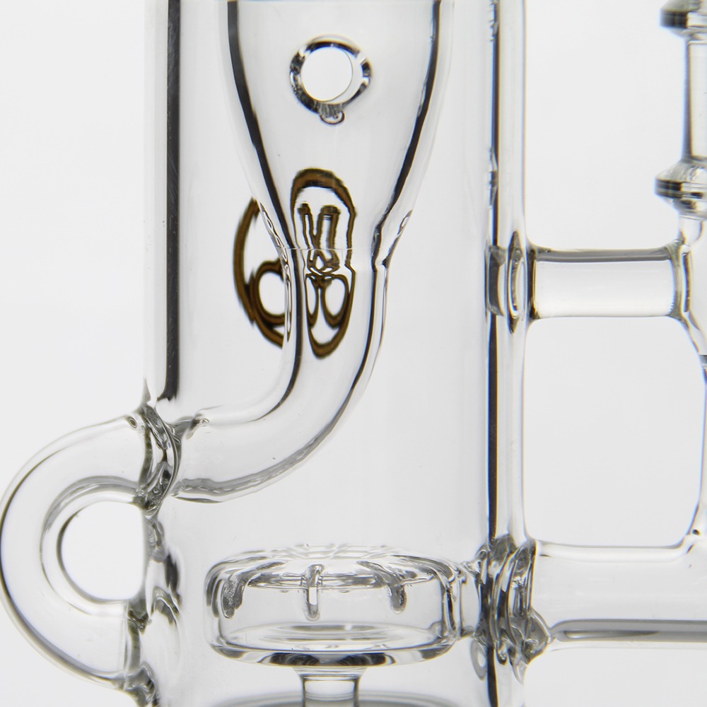 Jerome Baker Designs Chemtech JB6 Large Incycler Bubbler - Image 2