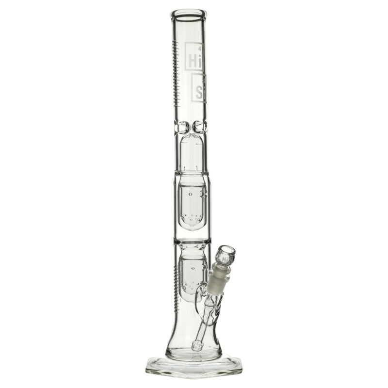 HiSi Jr. Triple U Perc Straight