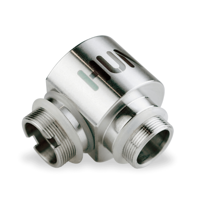 Huni Badger 90 Degree Connector