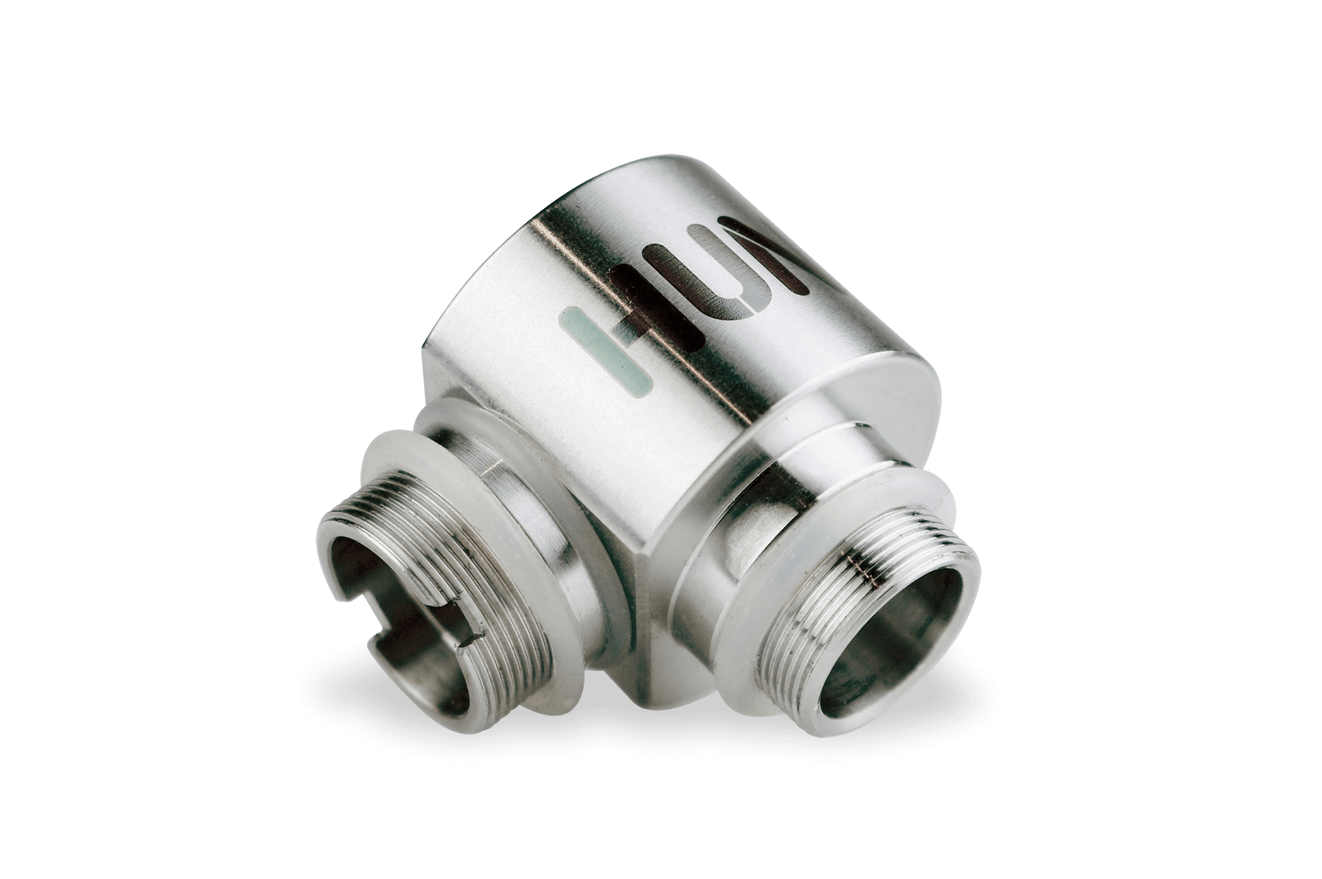 Huni Badger 90 Degree Connector