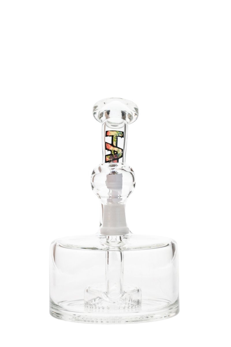 TAG - 6.5" SUPER SLIT FROTH PUCK RIG (14MM MALE) - Image 4