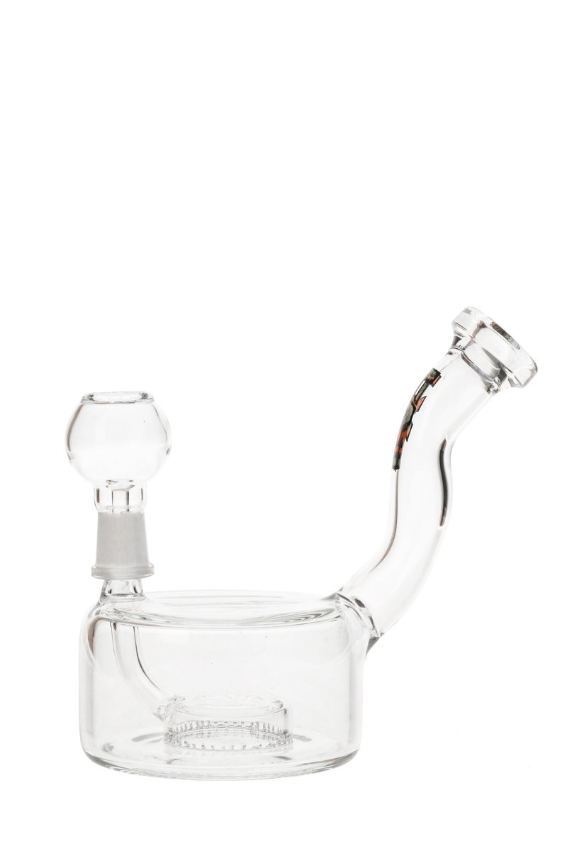 TAG - 6.5" SUPER SLIT FROTH PUCK RIG (14MM MALE) - Image 3