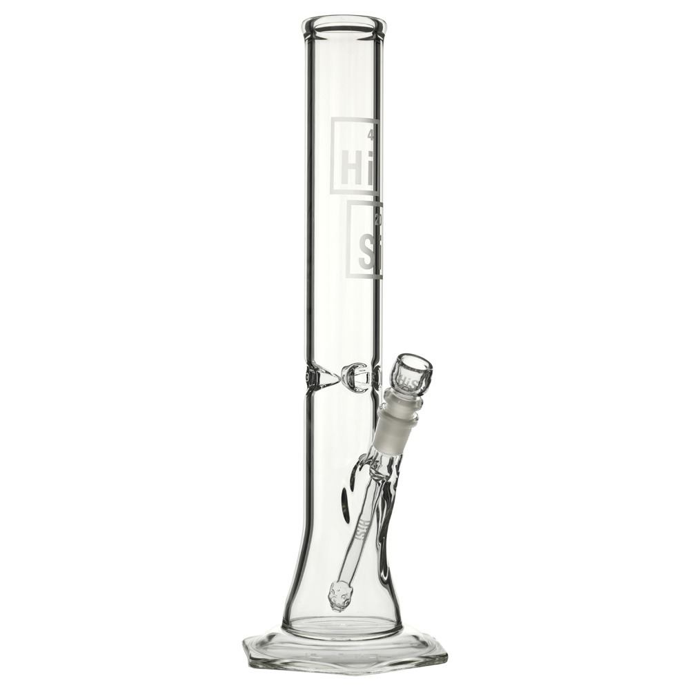 HiSi 50 X 5mm Tube--15 Inch Straight