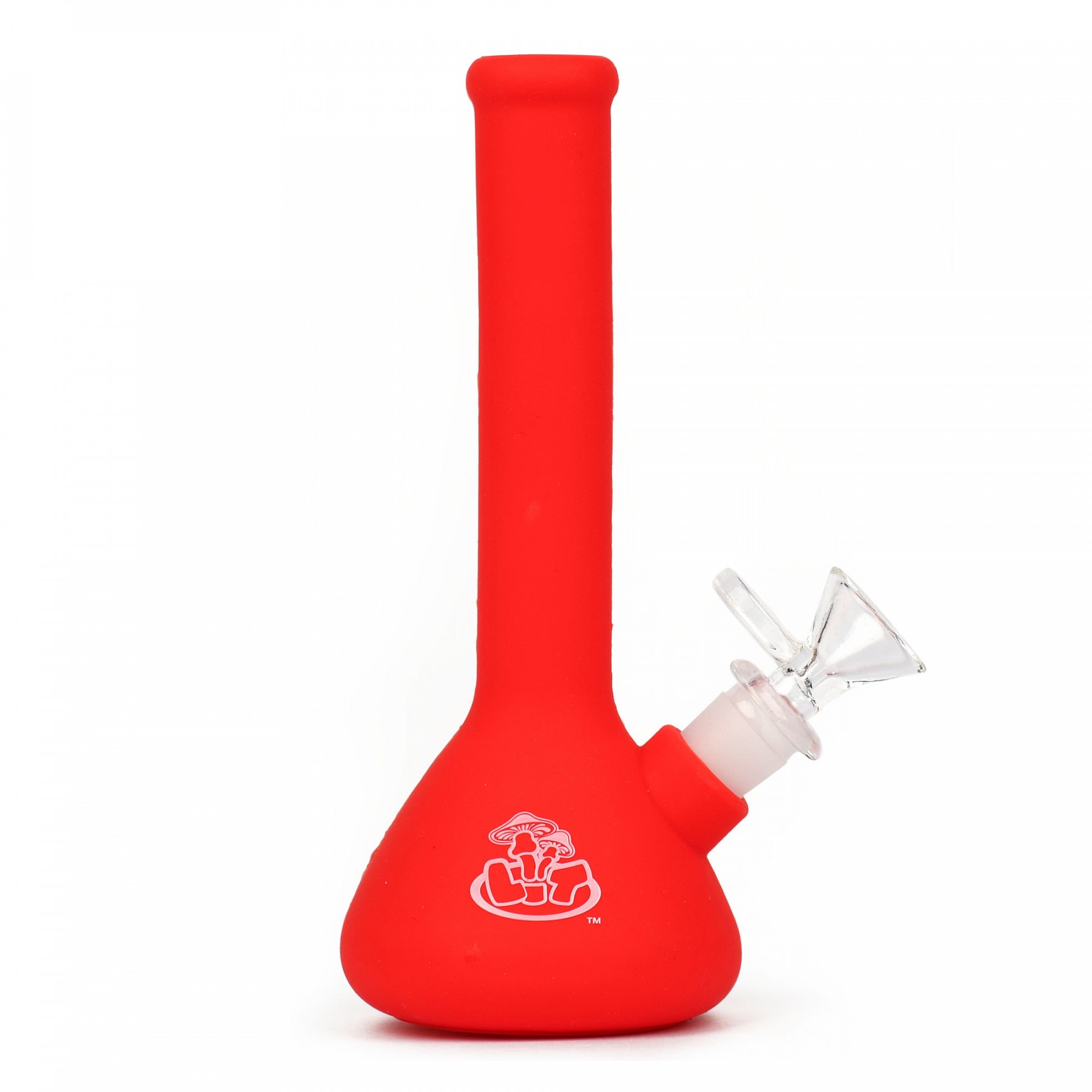 7.5" Beaker Water Pipe