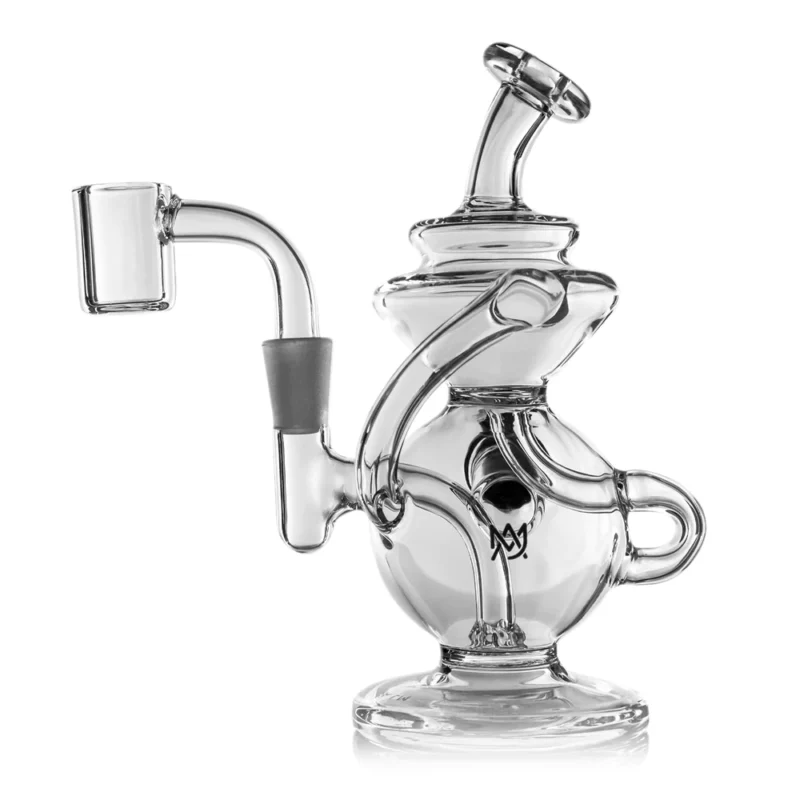 Mini Jig Dab Rig