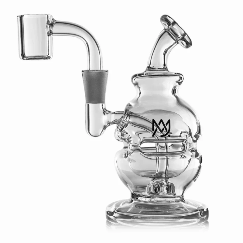 Royale Mini Dab Rig