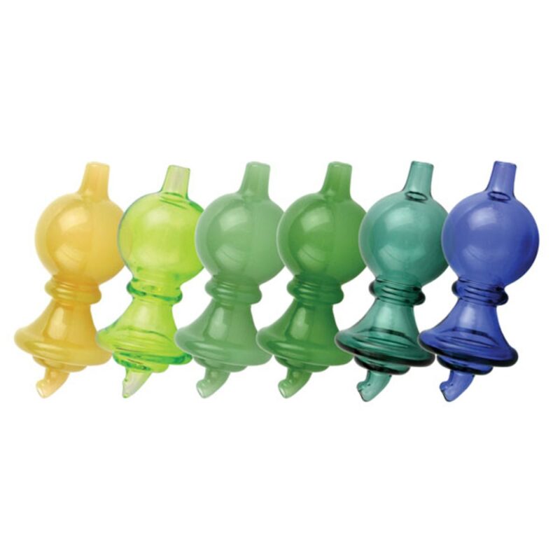 Pulsar Multi-use Carb Cap - 27mm