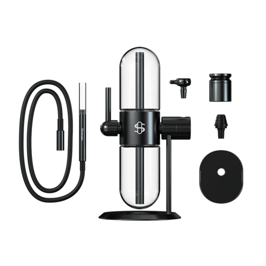 Stündenglass Gravity Hookah - Image 6
