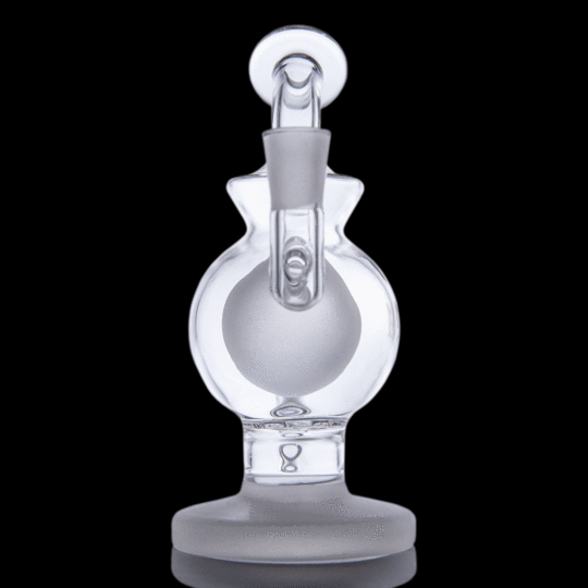 Frosted Atlas Mini Dab Rig LE - Image 3