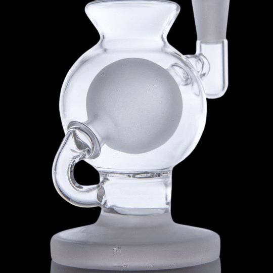 Frosted Atlas Mini Dab Rig LE - Image 4