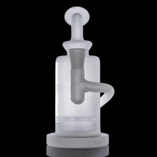 Frosted Ursa Mini Dab Rig LE - Image 2
