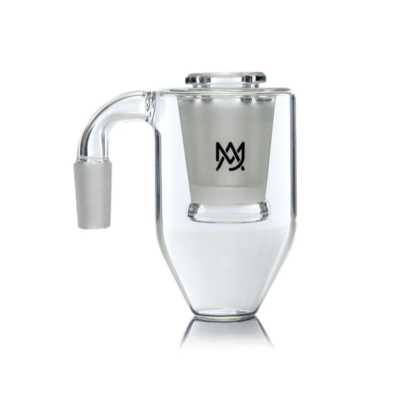 MJA Reclaim / Dry Ash Catcher