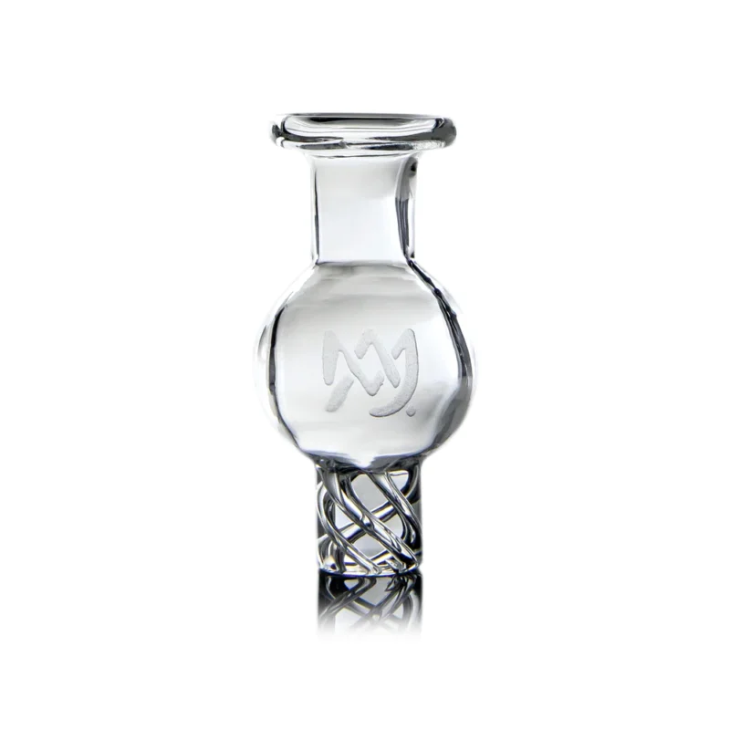 MJA Spinner Carb Cap