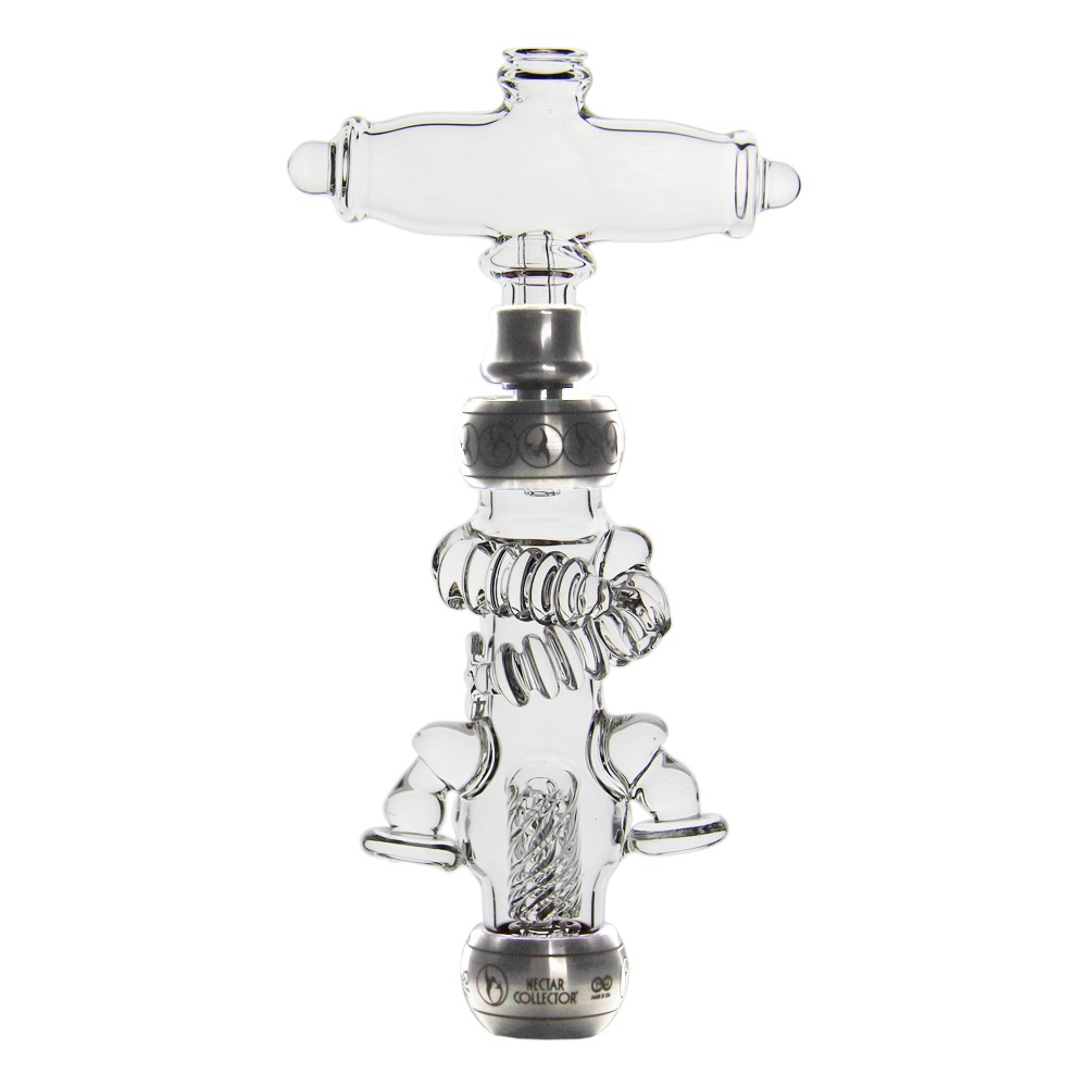 Nectar Collector Dab Bot