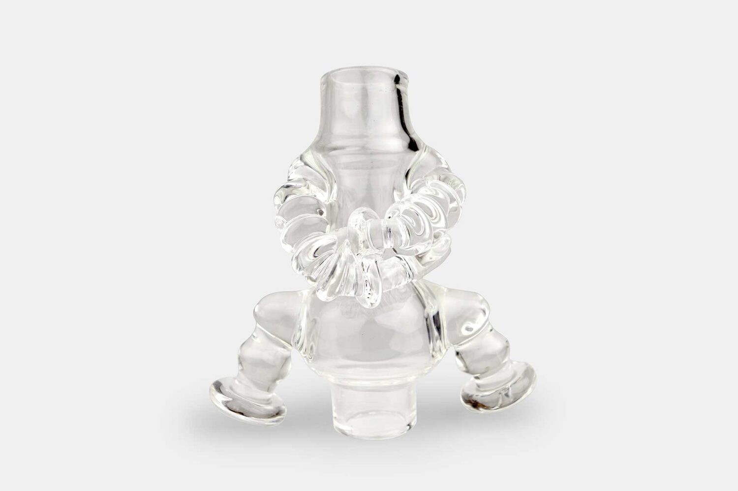Nectar Collector Dab Bot - BC Extract Supply