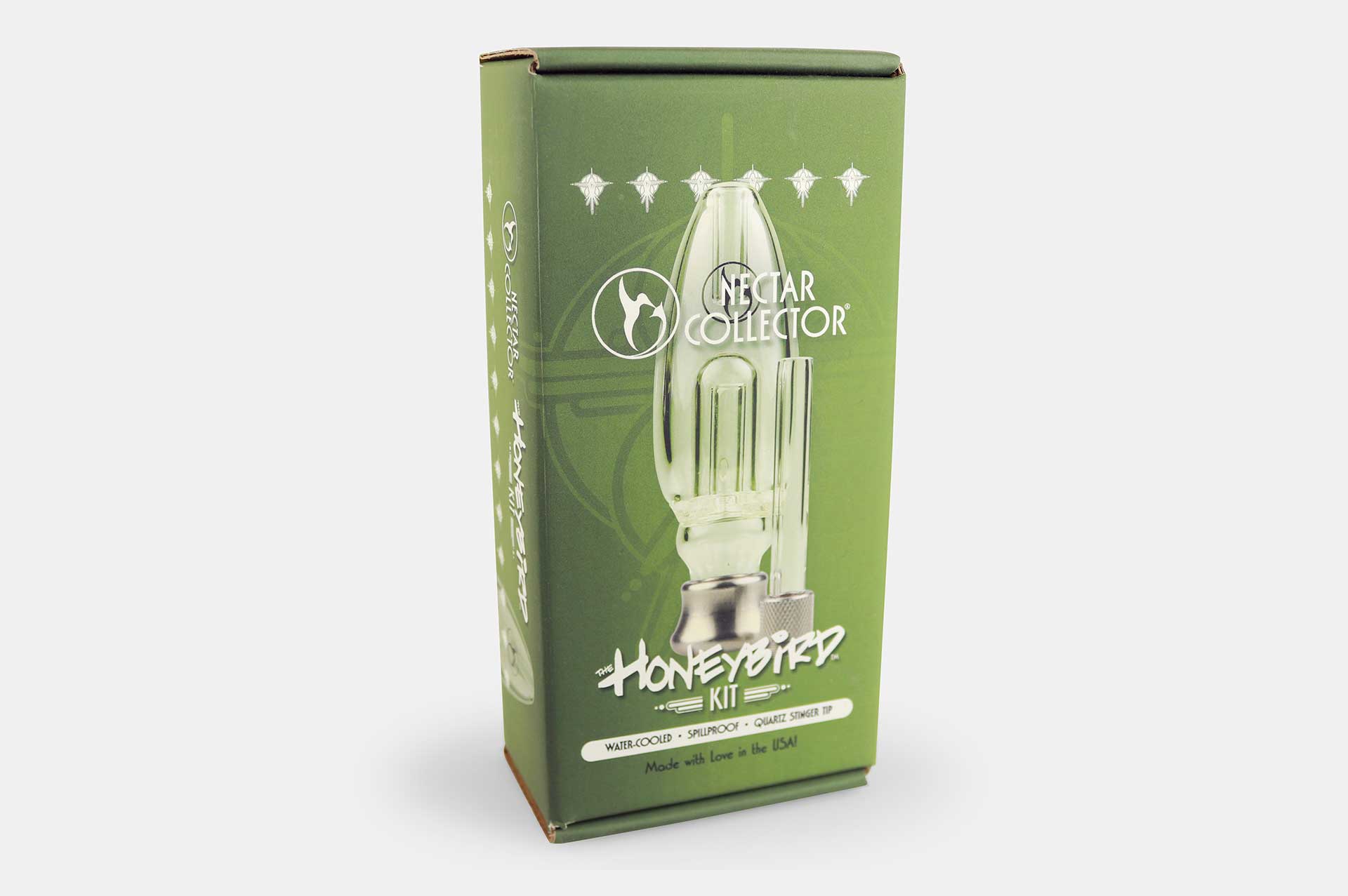 Nectar Collector Honeybird Kit - Image 3