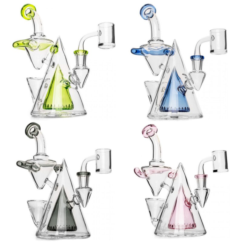 Gear Premium Glass Bongs, Dab Rigs and Smoking Accessories - BC Extract  Supply