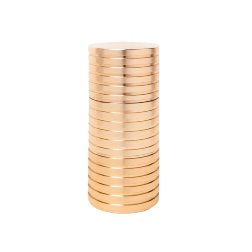 Sackville & Co Pillar Grinder
