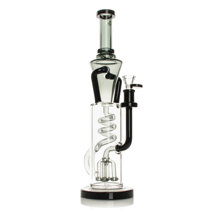 GEAR Premium Coil Bubbler