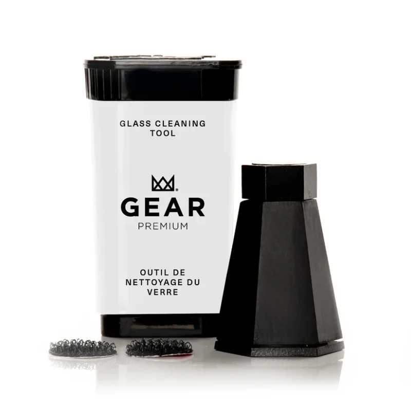 GEAR Premium Cleaning Tool