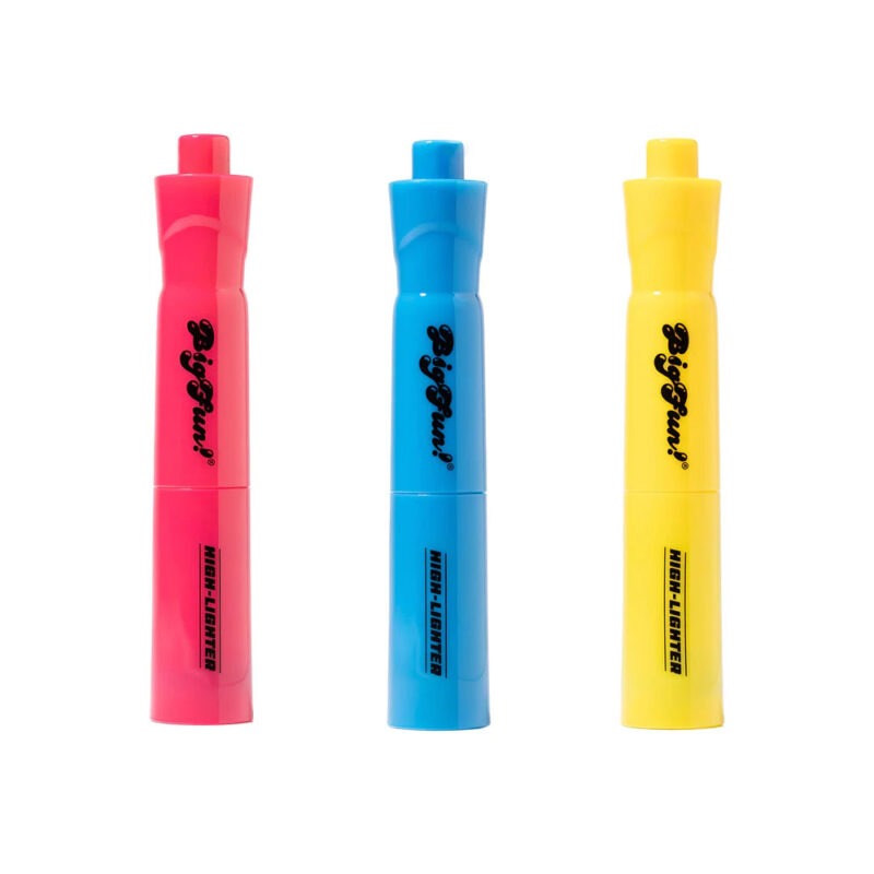 BIGFUN! High-Lighter 510 Vaporizer
