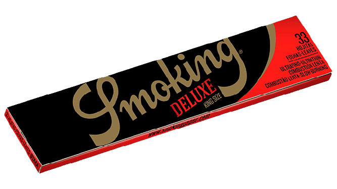 Smoking Deluxe Kingsize